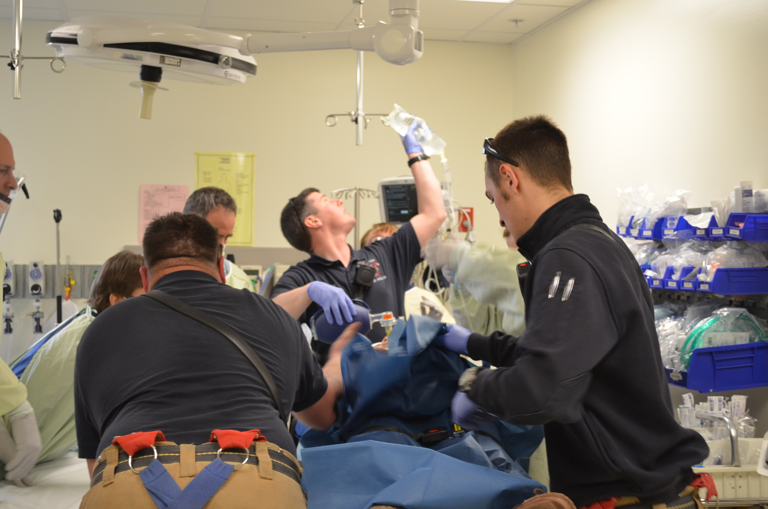 every 15min pre prom mock incident 2013.JPG