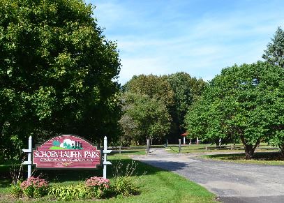 Schoen Laufen Park