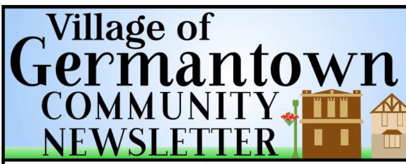 community newsleter