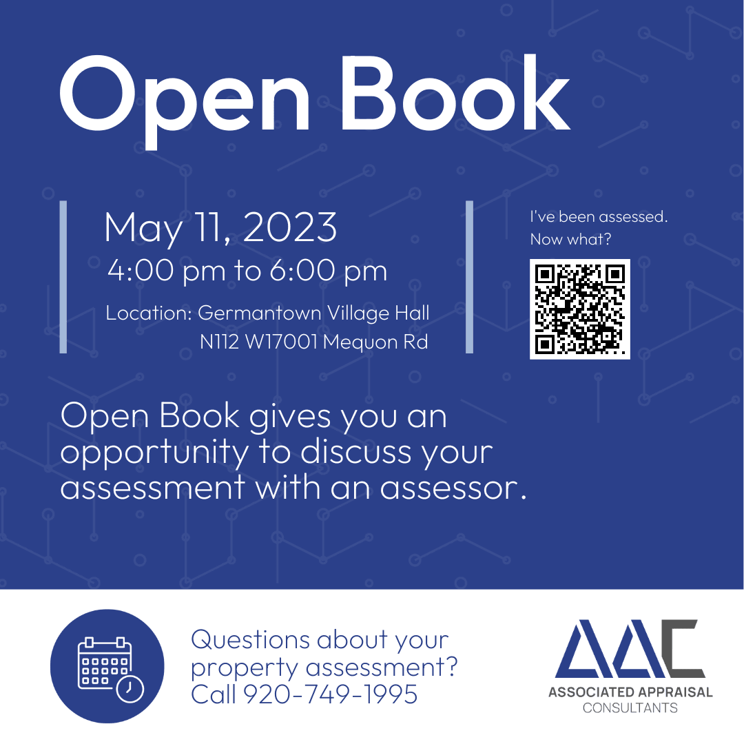 Open Book - Germantown (1)