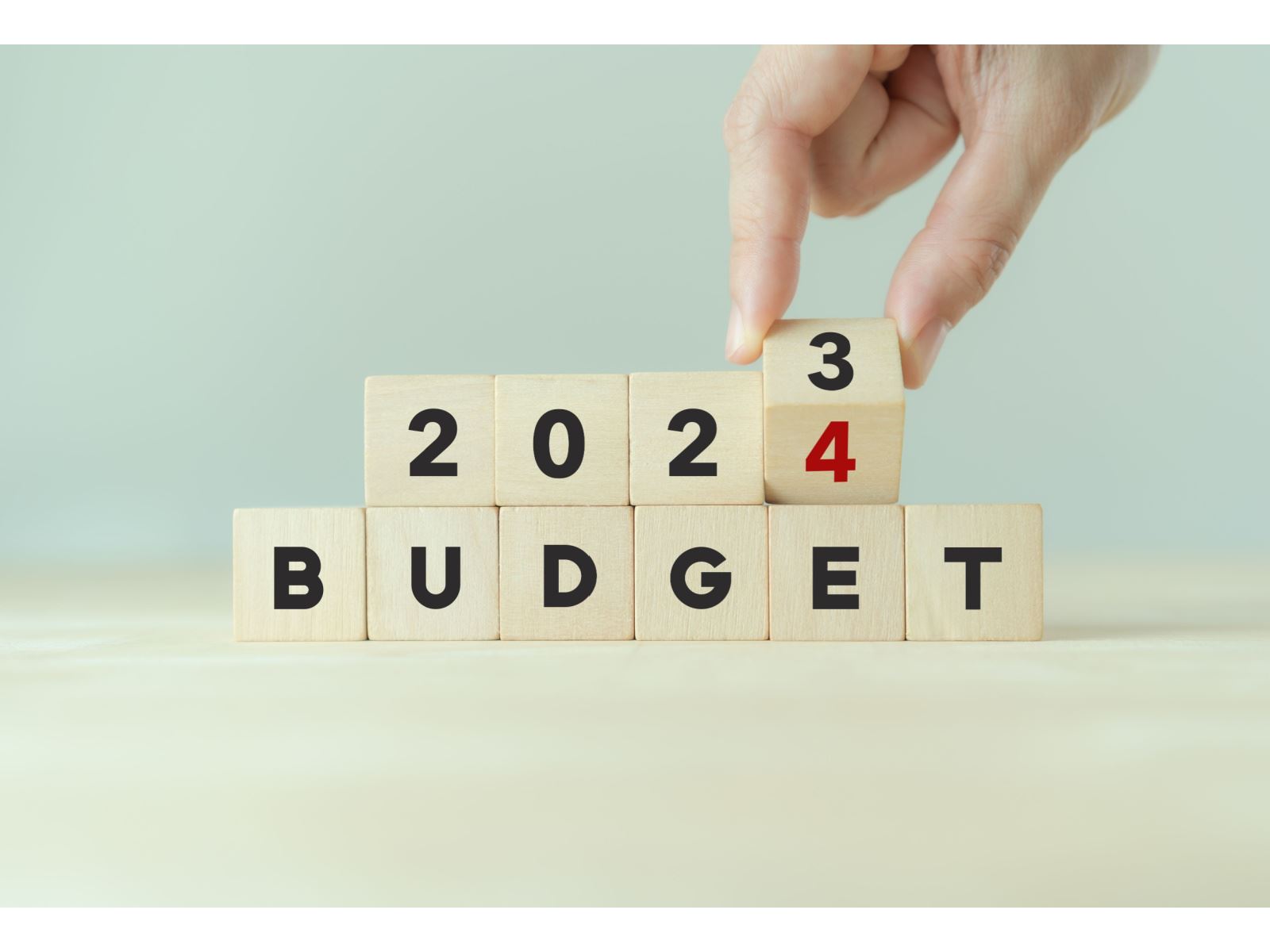 2024 Budget