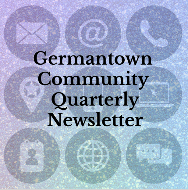 community newletter pic