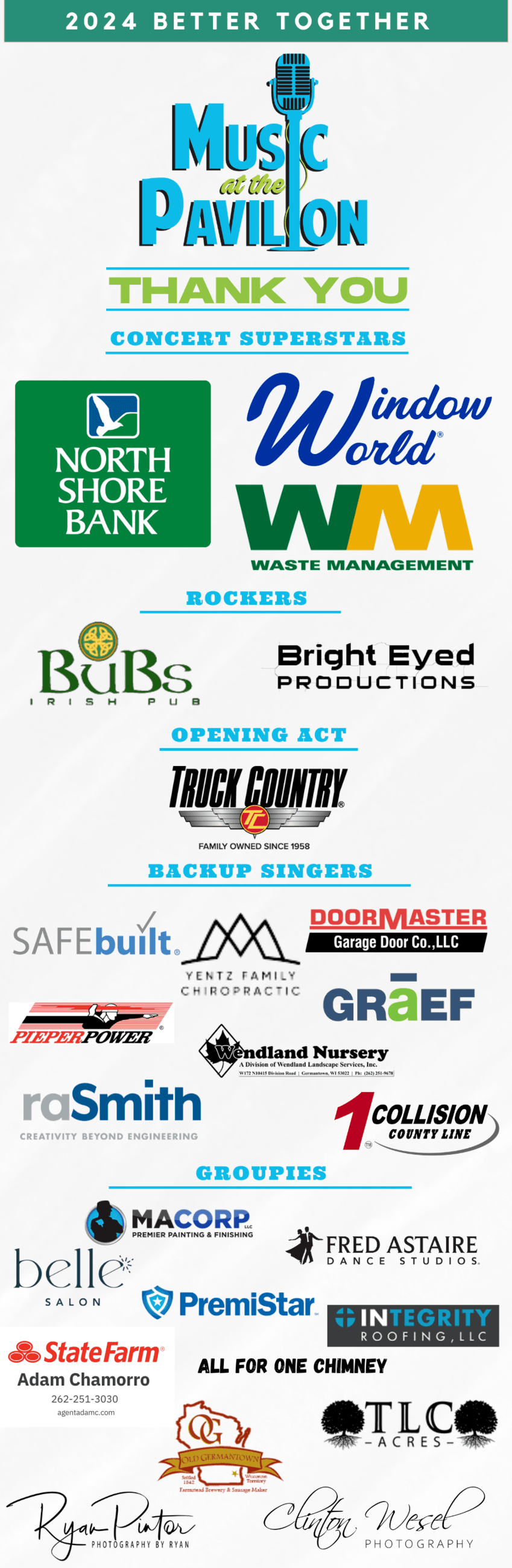 main 2024 sponsor chart