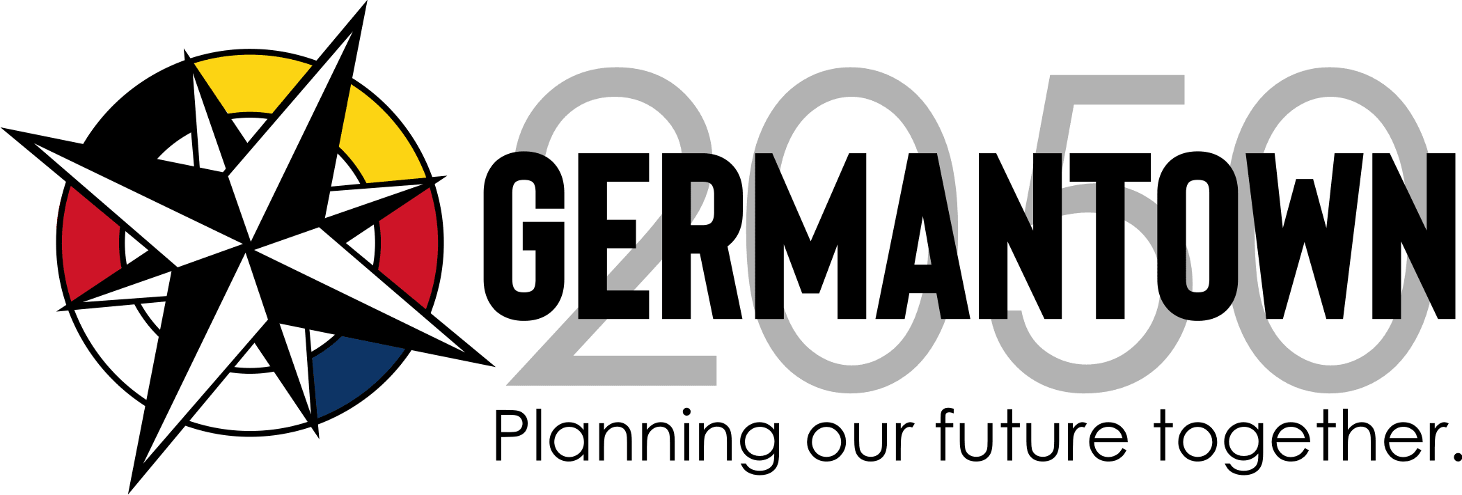 2050 COMPREHENSIVE PLAN LOGO
