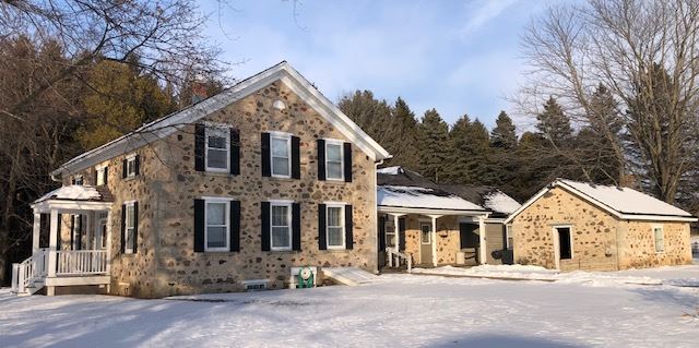 Sunnyview Farms 1844