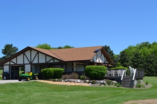 Little League Concessions